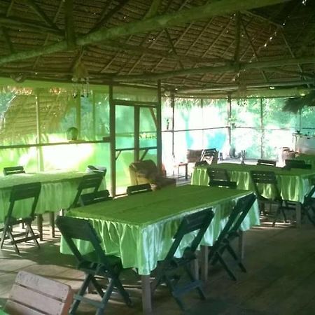 Amazon Queen Lodge Mazan Bagian luar foto