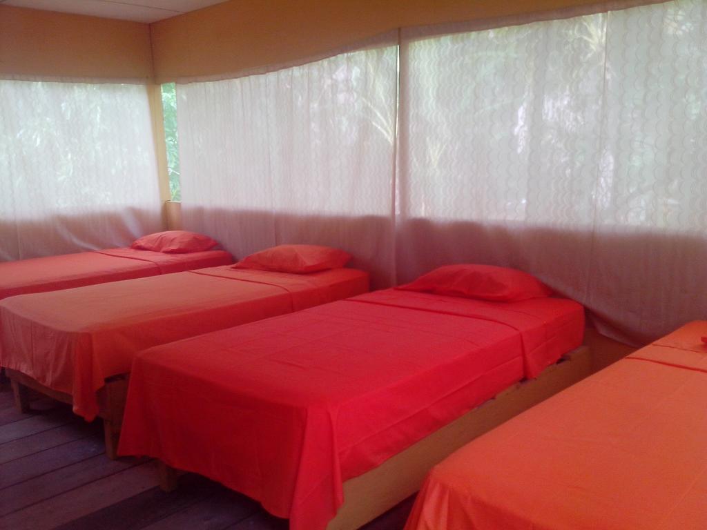 Amazon Queen Lodge Mazan Ruang foto