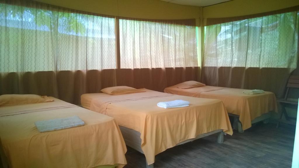 Amazon Queen Lodge Mazan Ruang foto