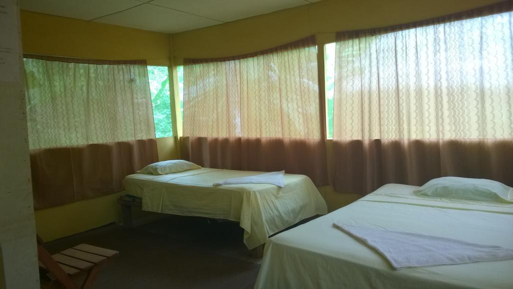 Amazon Queen Lodge Mazan Ruang foto