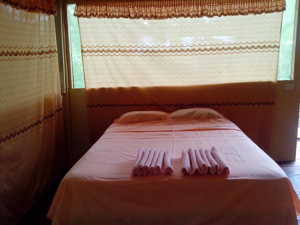 Amazon Queen Lodge Mazan Ruang foto