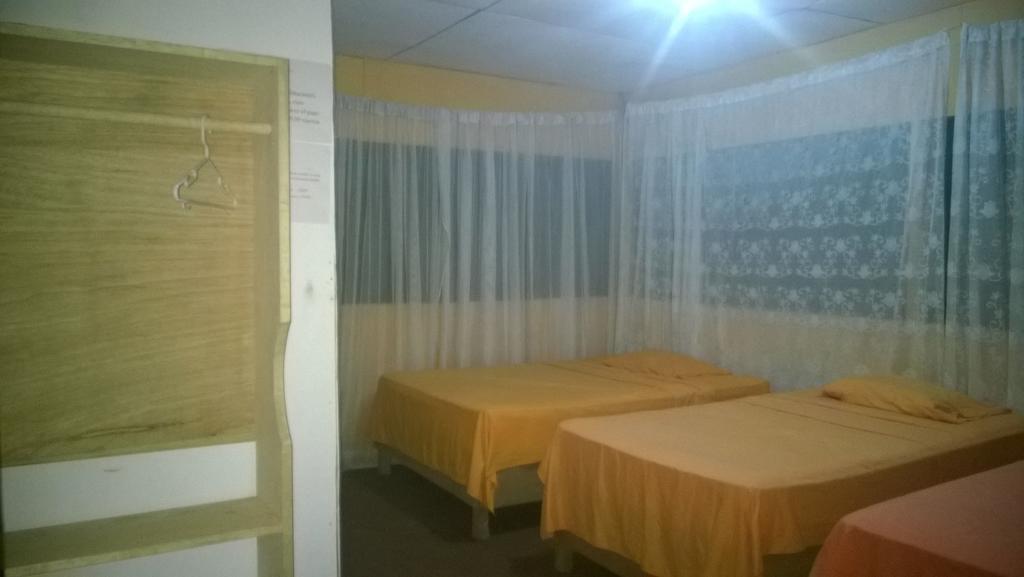 Amazon Queen Lodge Mazan Ruang foto