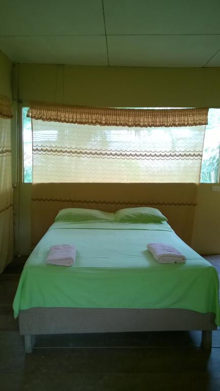 Amazon Queen Lodge Mazan Ruang foto