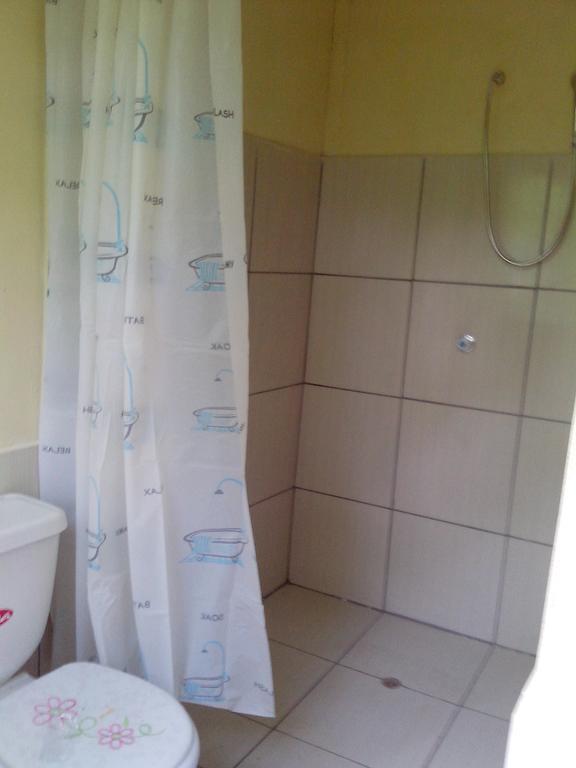 Amazon Queen Lodge Mazan Bagian luar foto