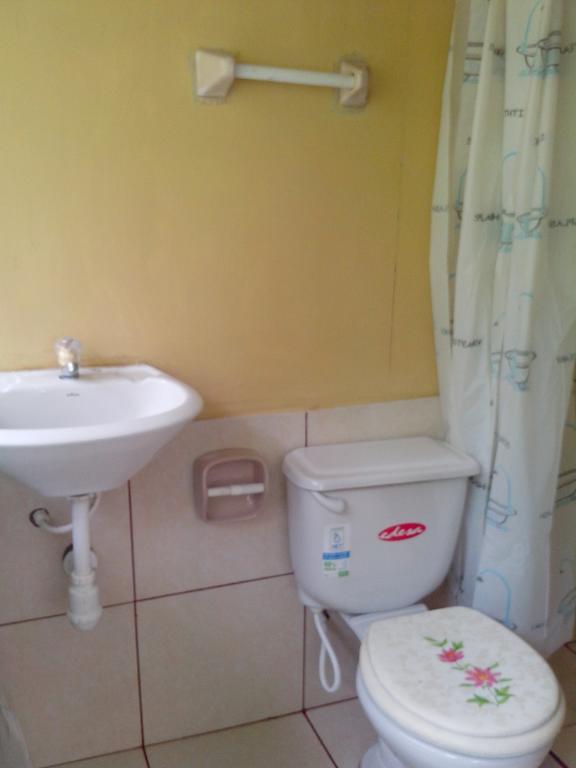 Amazon Queen Lodge Mazan Ruang foto